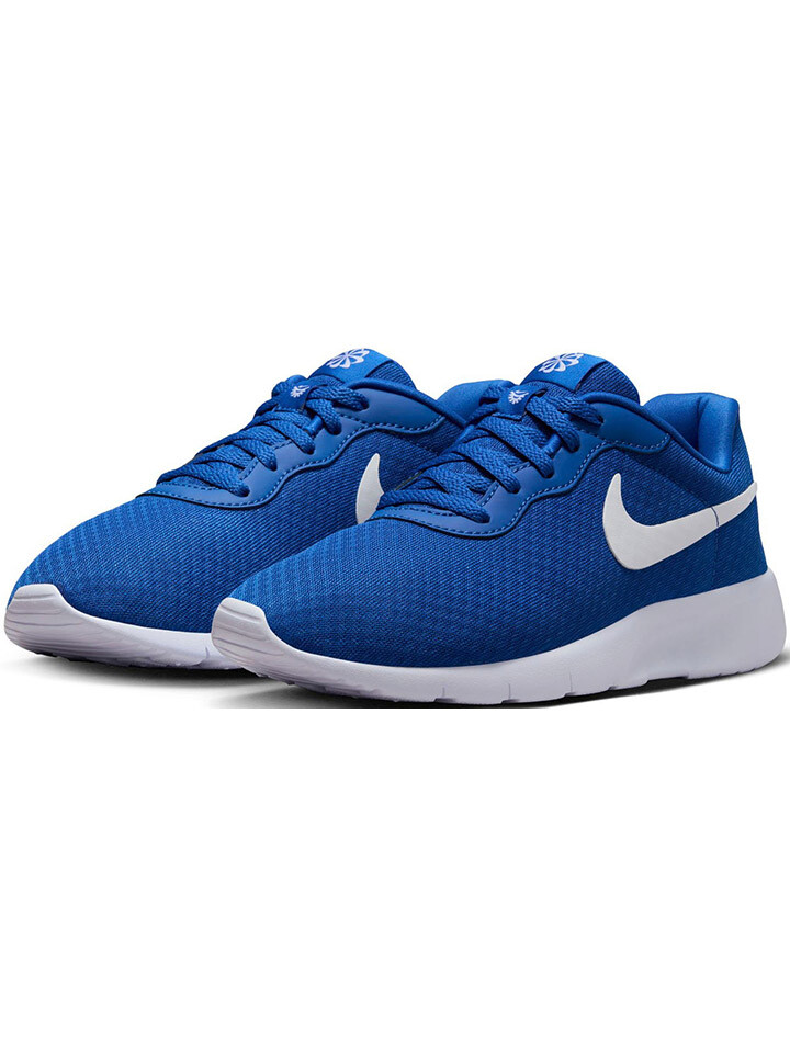 

Спортивные кроссовки Nike Sportschuhe Tanjun Go, синий