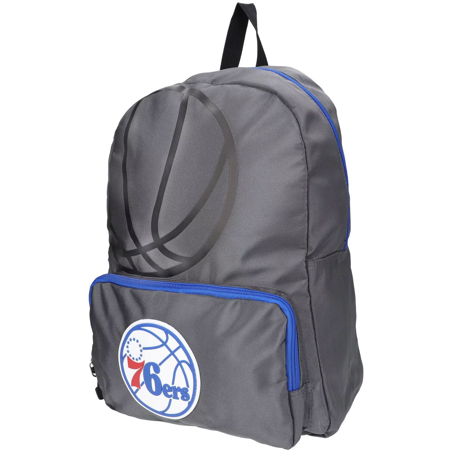 Рюкзак с логотипом Philadelphia 76ers