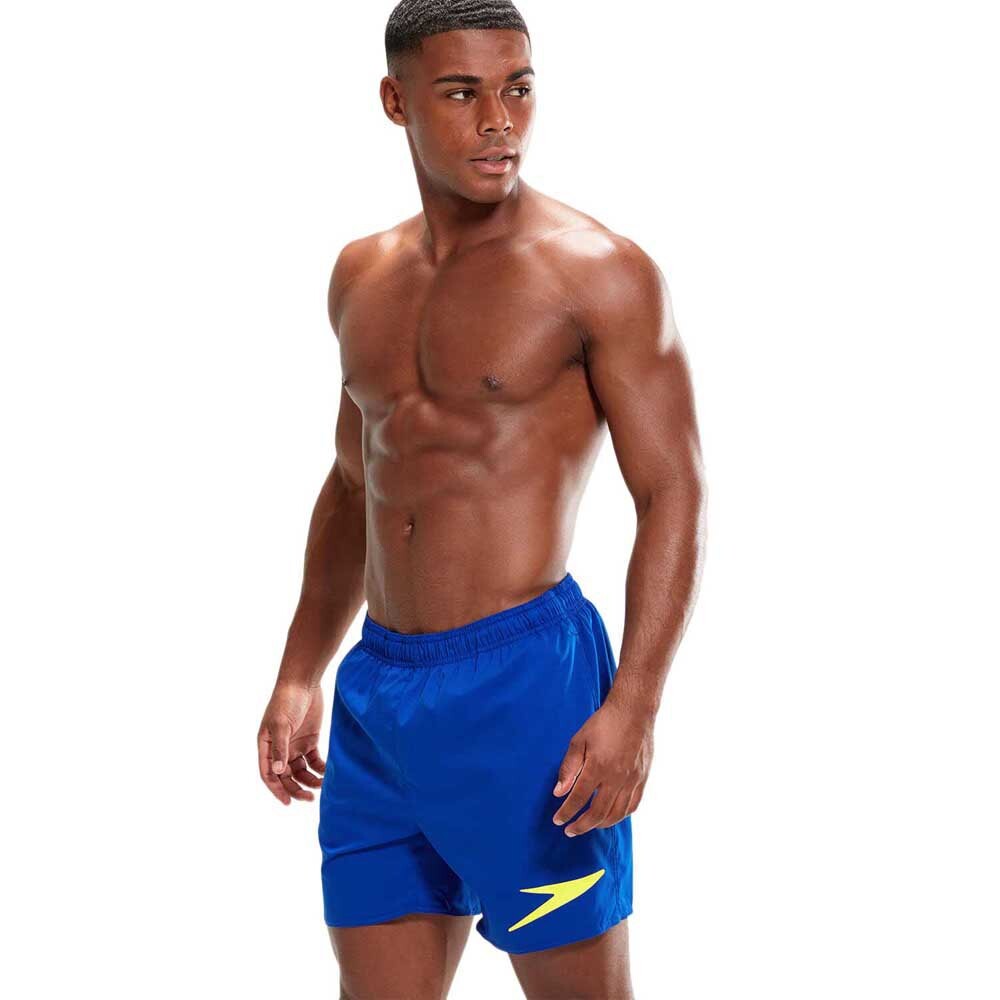 

Шорты для плавания Speedo Sport Logo 16´´, синий