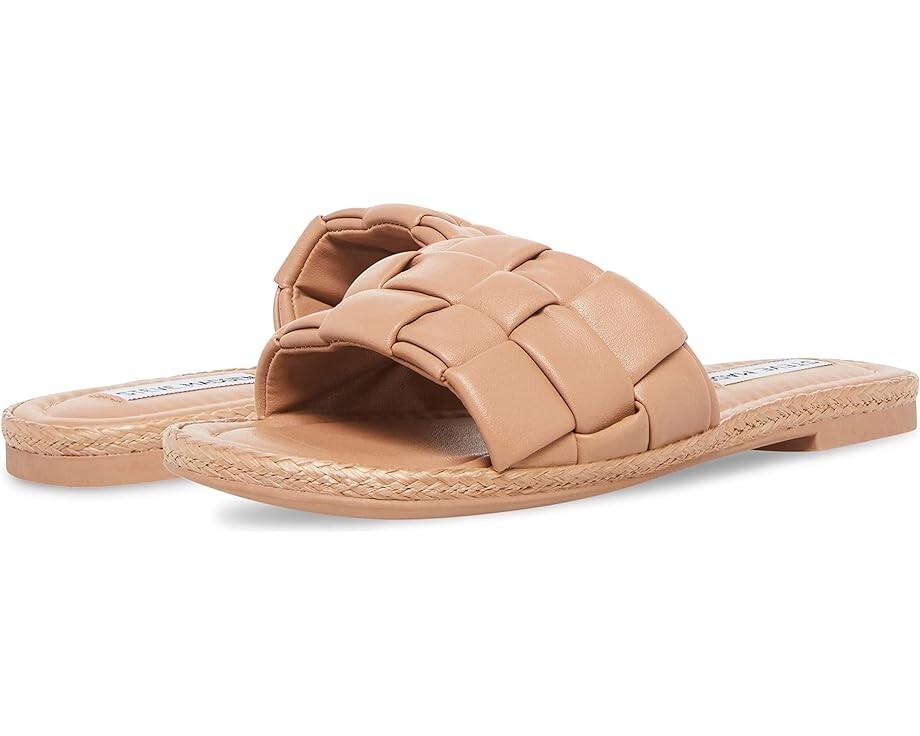 

Сандалии Steve Madden Brina Sandal, оранжевый