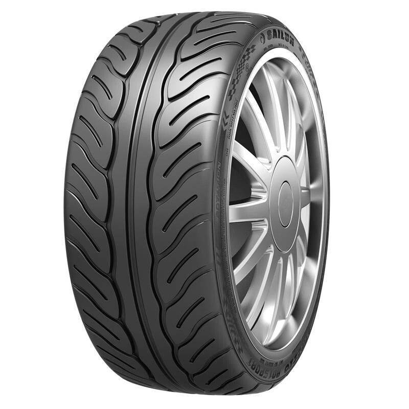 

Летние шины Sailun ATREZZO R01 SPORT Road Legal XL 265/35 R18 97W