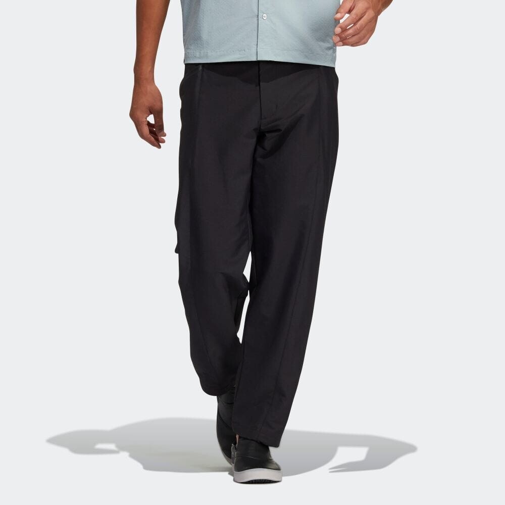

Брюки Adidas H64631, черный
