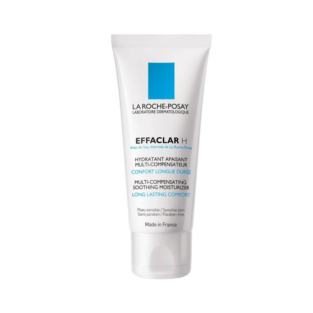 

La Roche Posay Effaclar H IsoBiome Увлажняющий крем для ухода за кожей 40 мл