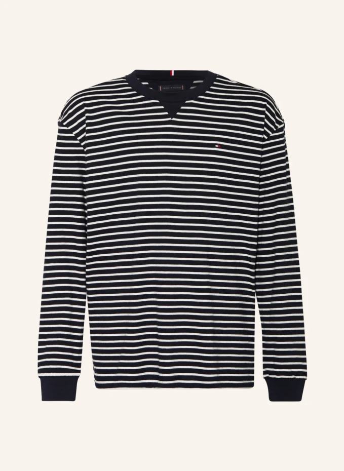

Длинный рукав Tommy Hilfiger, белый
