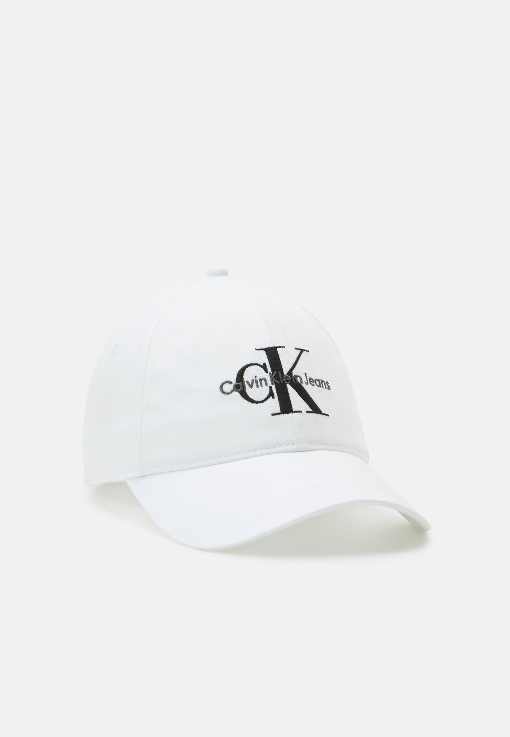 

Бейсболка Calvin Klein Jeans, белый