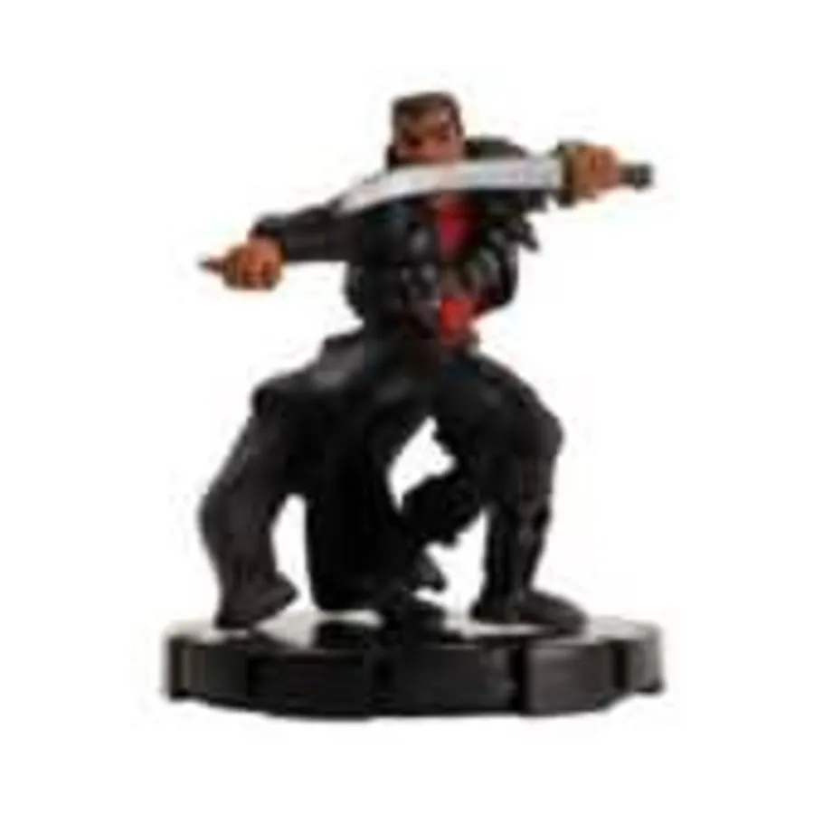 

Клинок #023 — Опытный, Marvel HeroClix - Mutant Mayhem - Singles