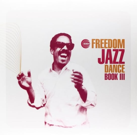 Виниловая пластинка Various Artists - Freedom Jazz Dance - Book III