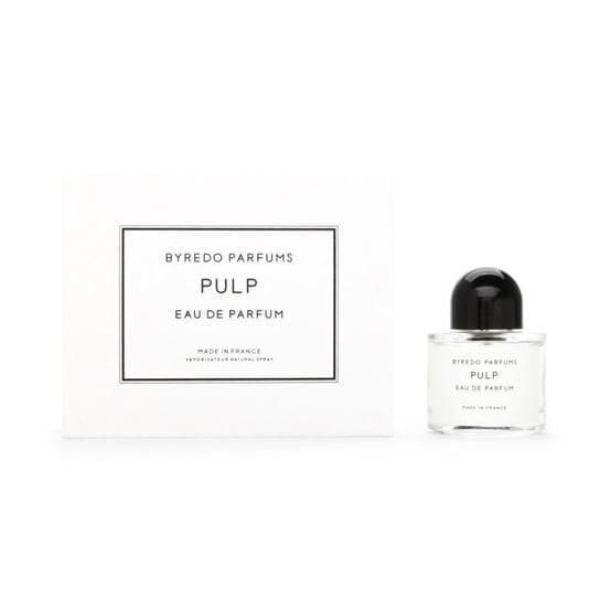 

Парфюмированная вода, 50 мл Byredo, Pulp