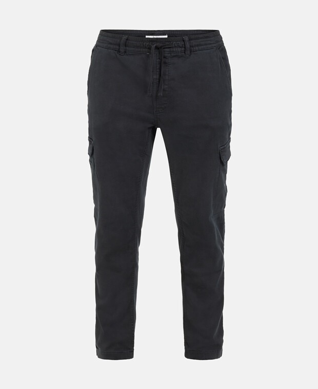 

Брюки-карго Pepe Jeans, антрацит