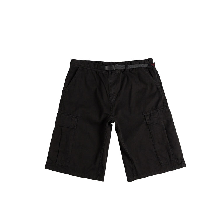 Шорты Cargo Short Gramicci, черный