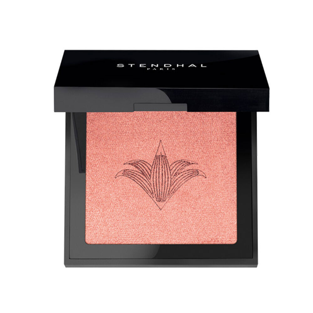 

Руж Illuminating Colorete Stendhal, цвет 300 rose jaipur