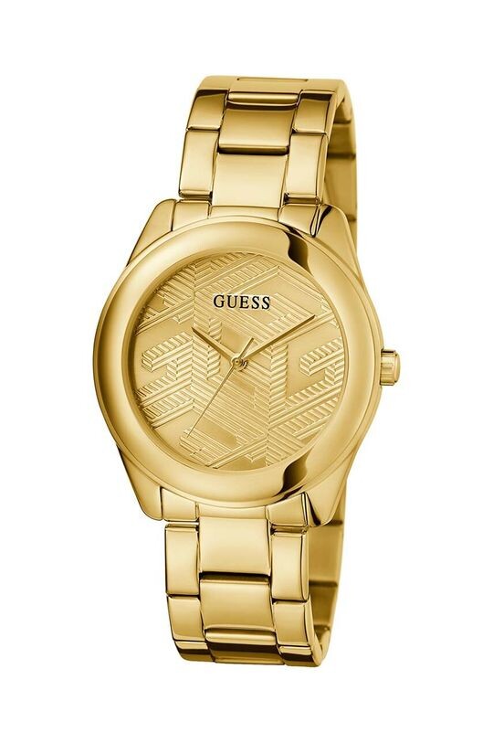 

Часы Guess, золотой