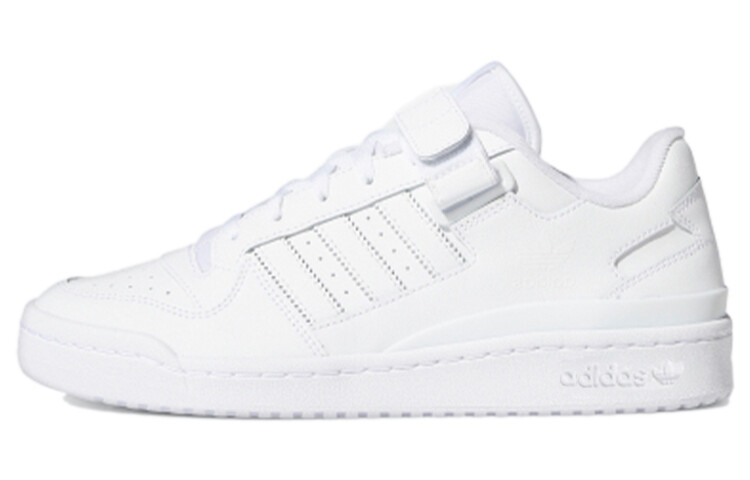 

Adidas Originals Forum Low Triple Белый