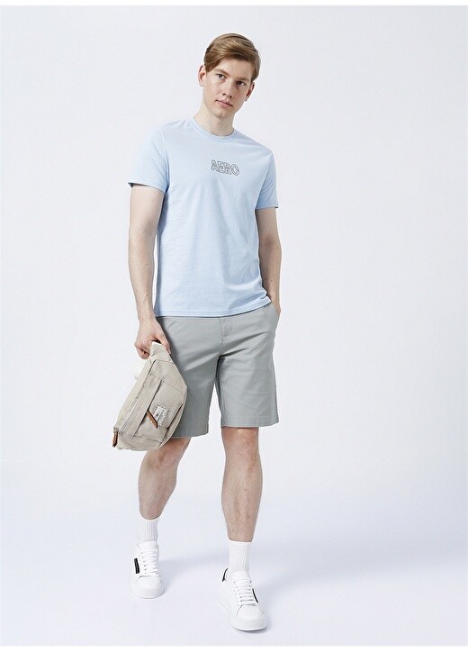 

Футболка Aeropostale