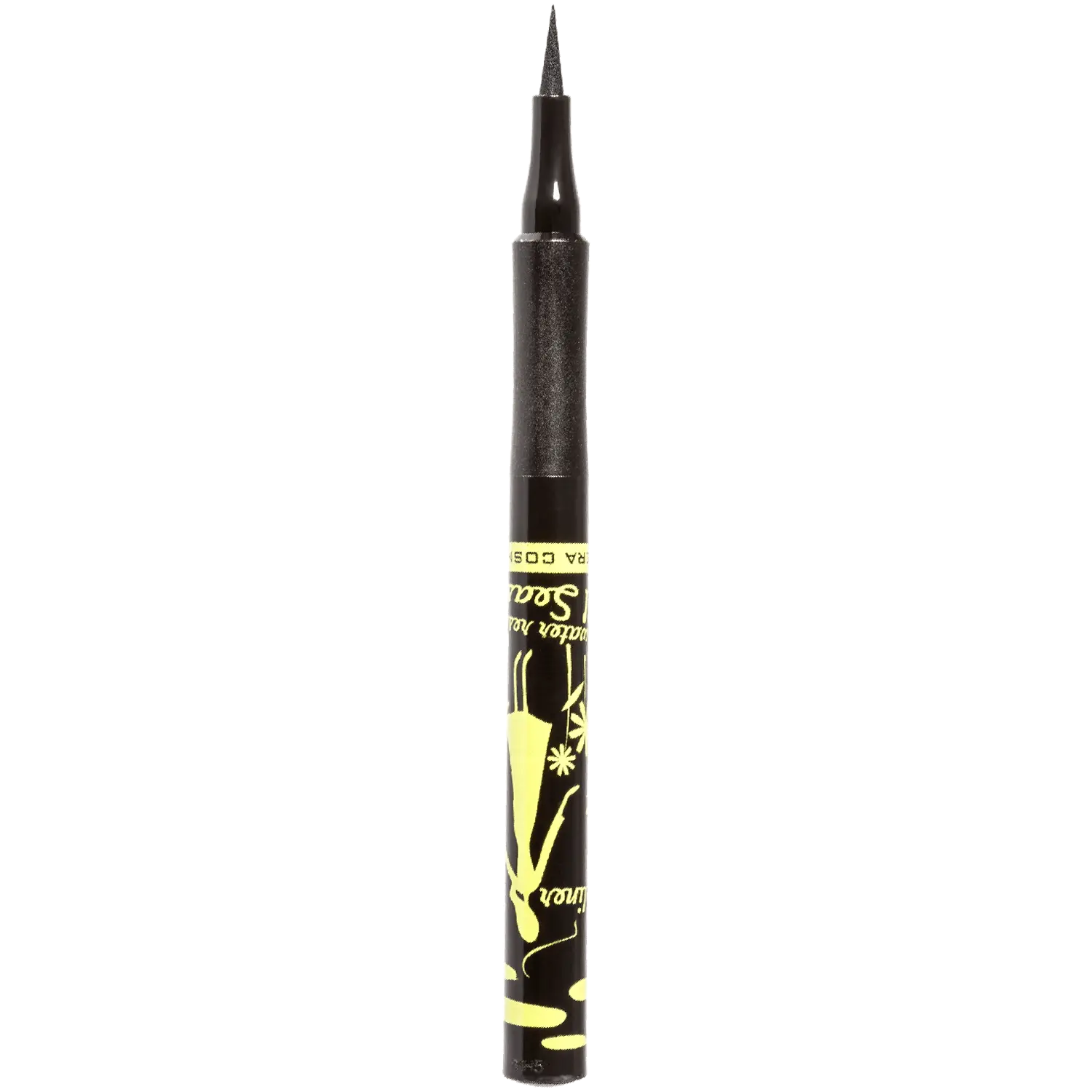 

Матовая подводка для глаз черная Vipera Matt, 1,2 мл