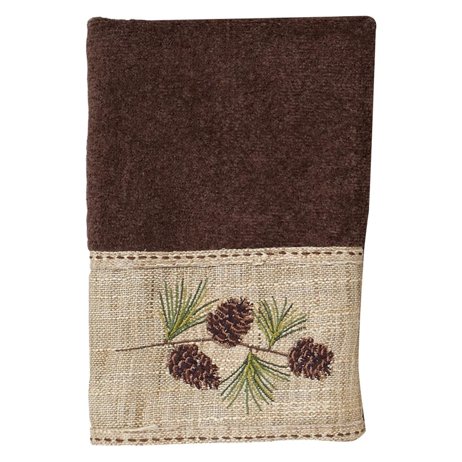

Полотенце для рук Avanti Pine Branch