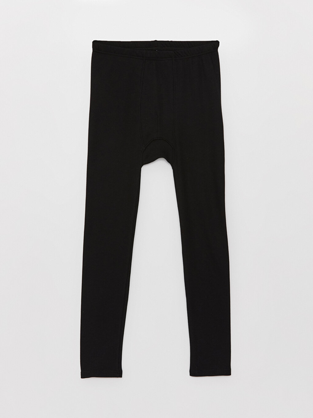 цена Мужская пижамная нижняя часть стандартной формы LCW DREAM, черный