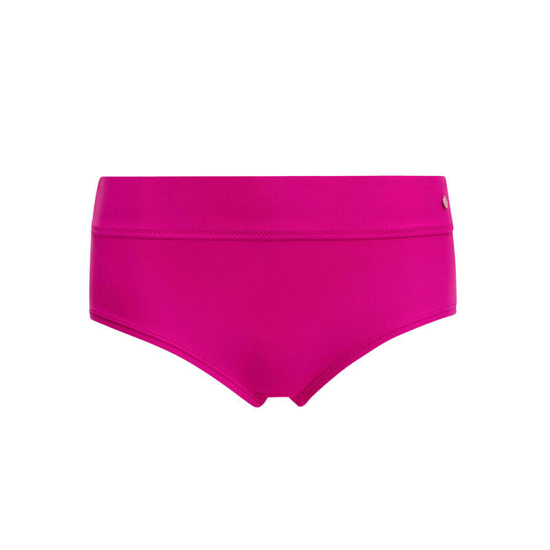 

s.Oliver Beachwear шорты »Испания« для женщин, цвет rosa