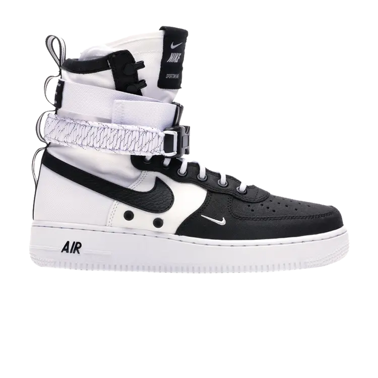 Nike Special Field Air Force 1 Panda CDEK.Shopping