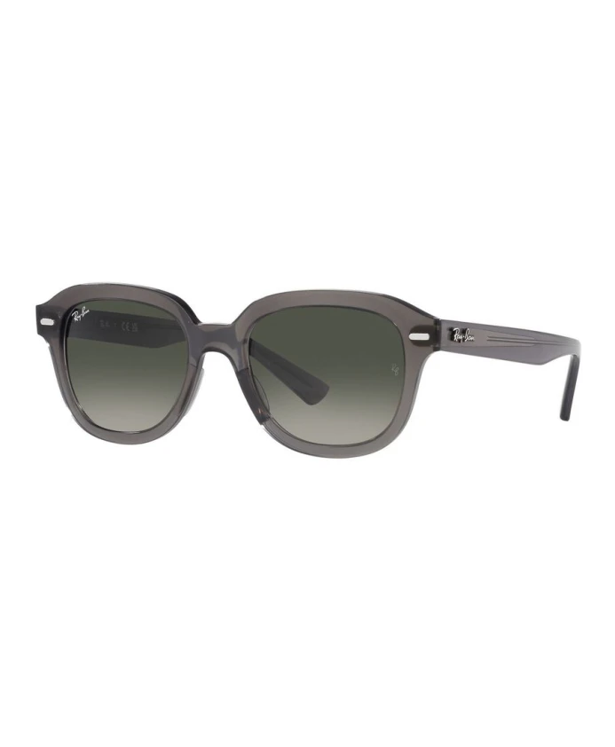 

Опаловые солнцезащитные очки Erik 4398 Ray-Ban, серый