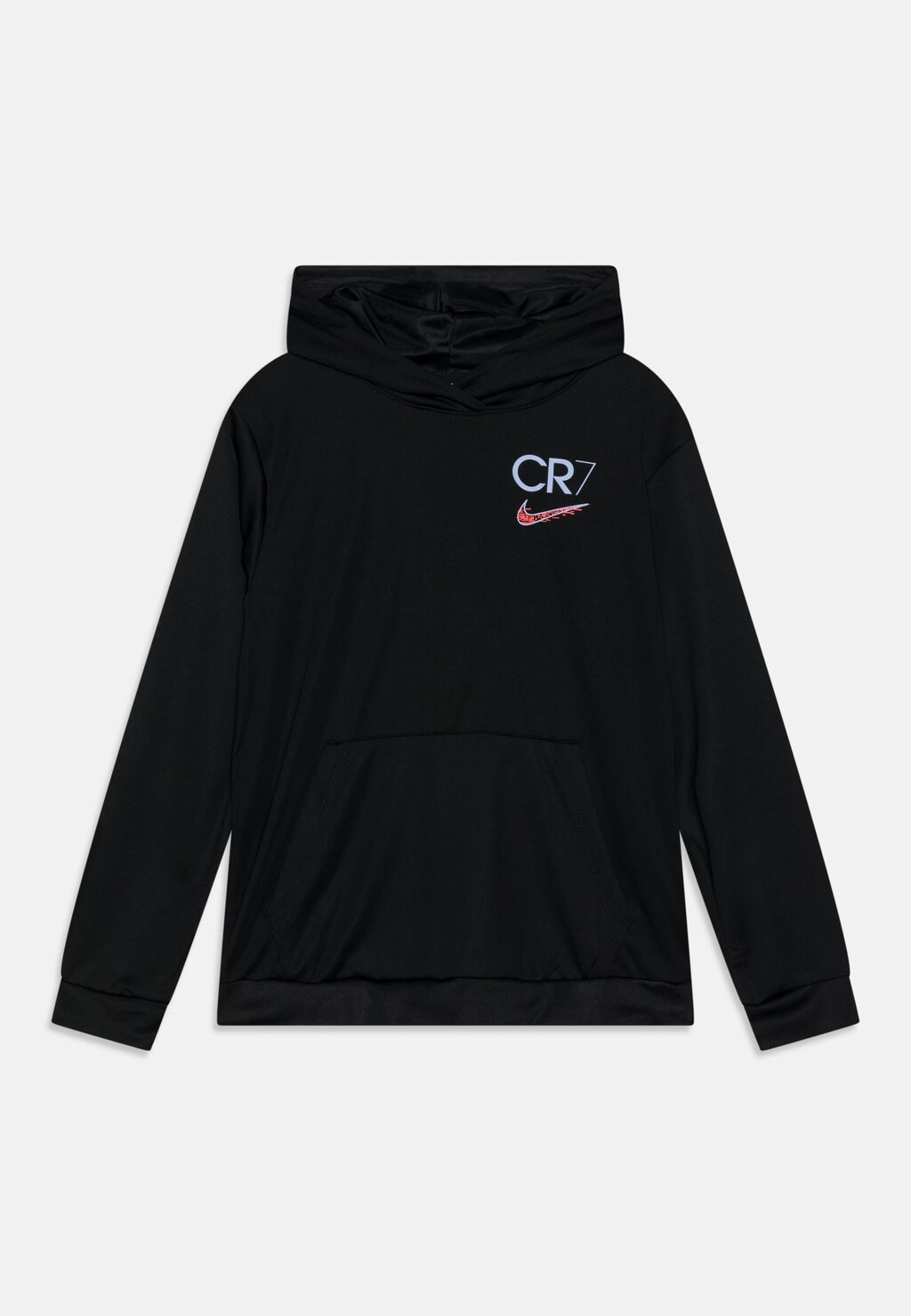 

Футболка с длинным рукавом Cr7 Hoodie Unisex Nike, черный