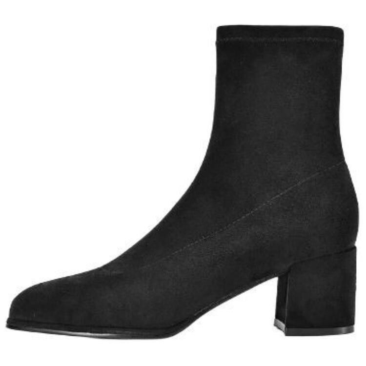 

Ботильоны DAPHNE Ankle Boots Women's, черный