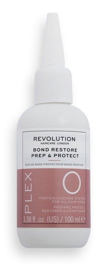 Увлажняющая основа для волос, 100 мл Revolution, Haircare Plex Bond Restore Prep & Protect, Revolution Haircare