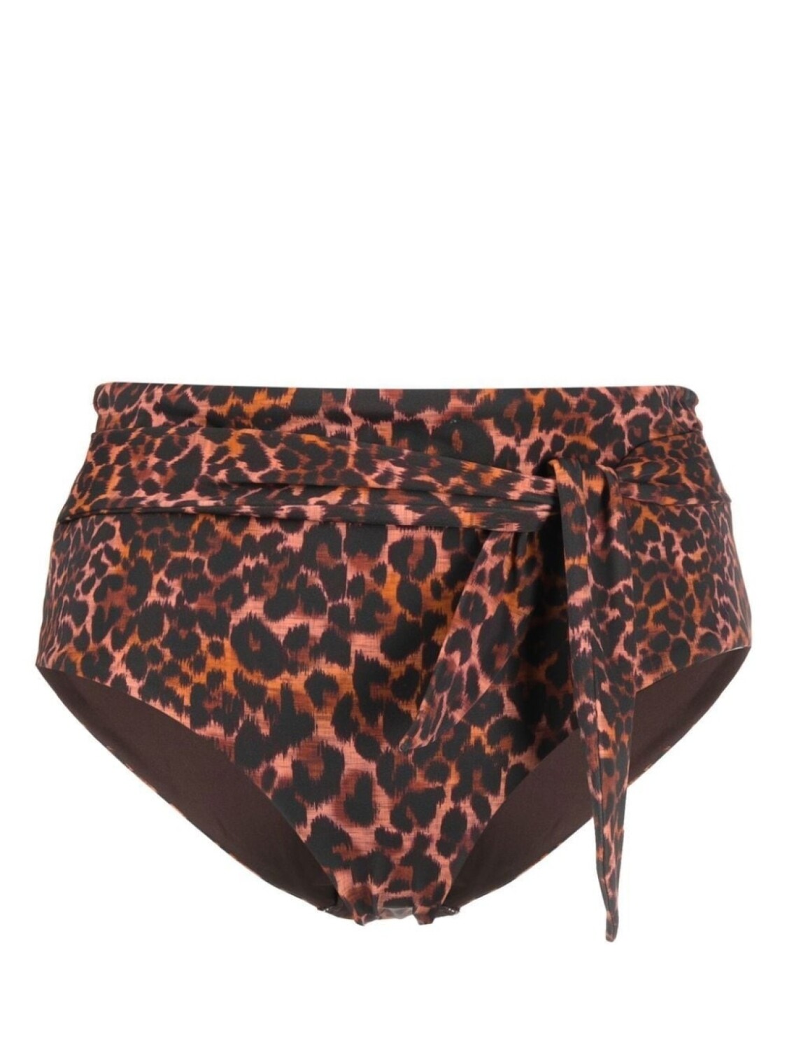 

Marlies Dekkers плавки бикини Jungle, коричневый