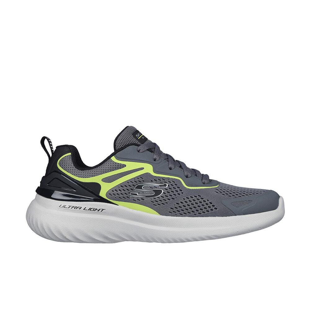 

Кроссовки Skechers Bounder 2.0 Andal, серый