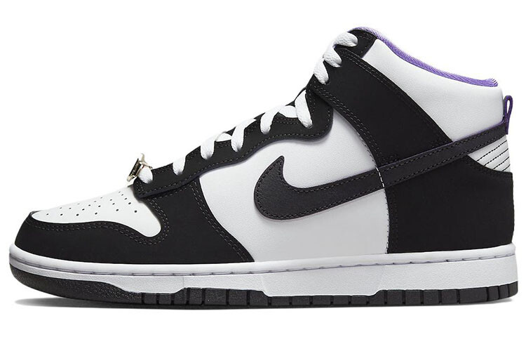 

Кроссовки Nike Dunk High Skate Мужской
