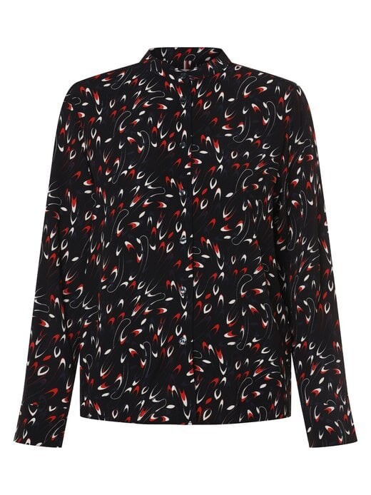 

Блузка Tommy Hilfiger, синий
