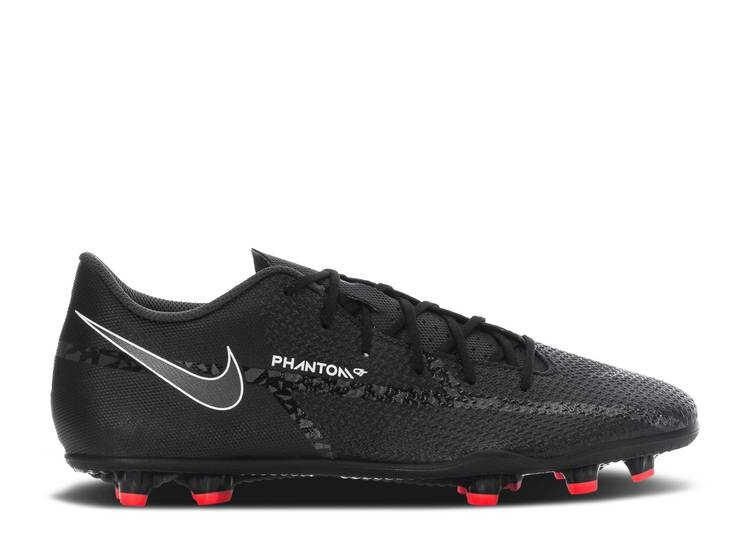 

Кроссовки Nike PHANTOM GT2 CLUB MG 'SHADOW PACK', черный