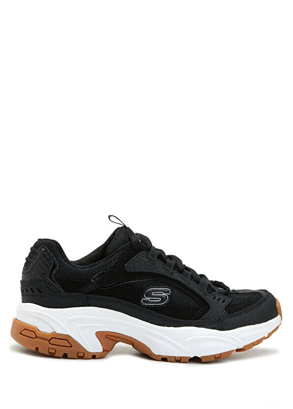 

Стильные женские кроссовки Stamina Skechers, белый