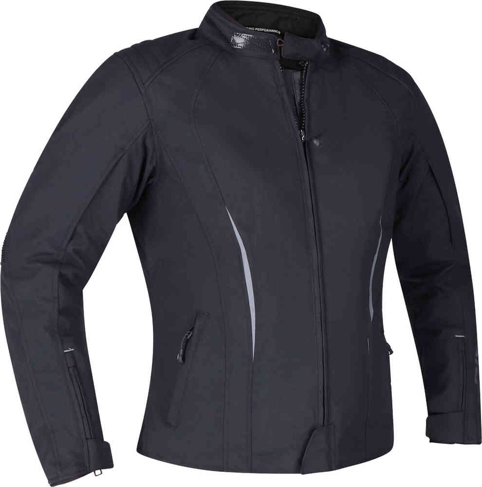 Водонепроницаемая женская мотоциклетная текстильная куртка Chloe 2 Richa, черный мыльница avanti chloe 13824c