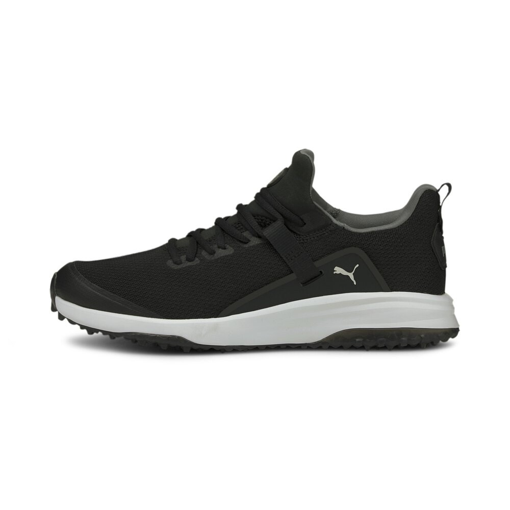 

Кроссовки Puma Fusion Evo 195101, черный