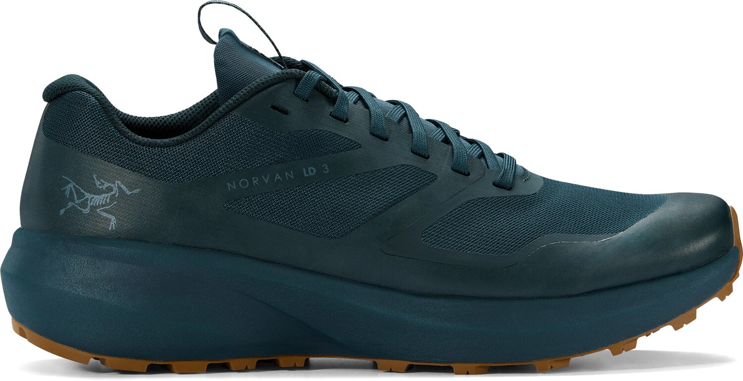 

Norvan LD 3 Кроссовки для бега по пересеченной местности Arc'teryx, синий