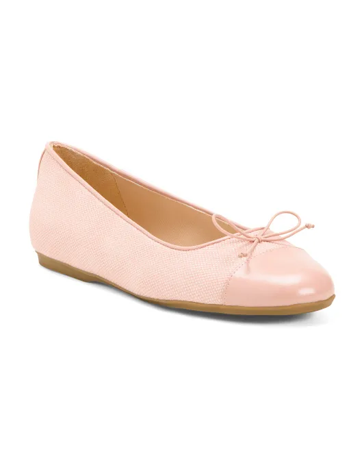 

Балетки Wexley с бантом Dr. Scholl'S, розовый