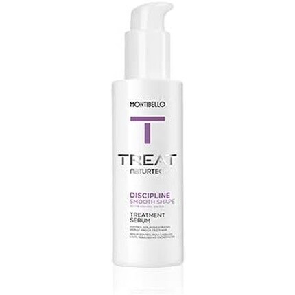 

Treat Naturtech Discipline Smooth Shape Лечебная сыворотка 150 мл, Montibello
