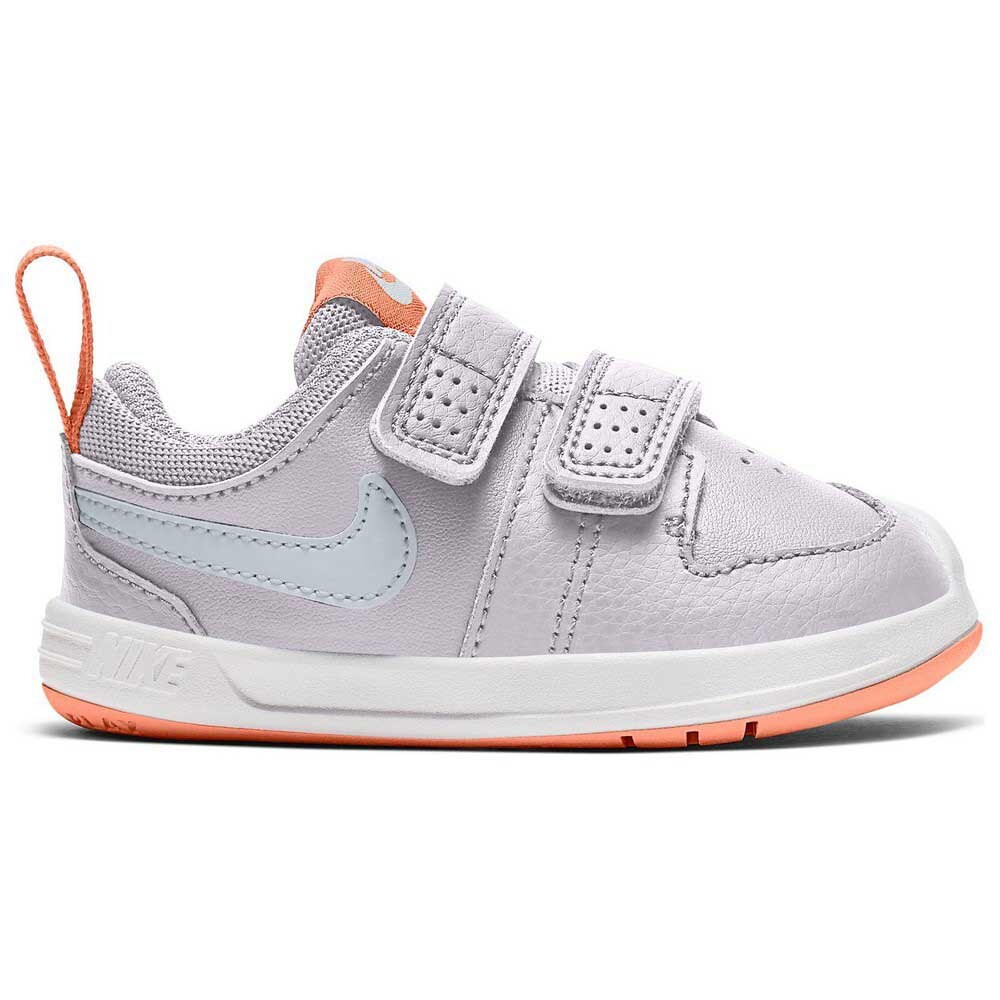 

Кроссовки Nike Pico 5 TDV, серый