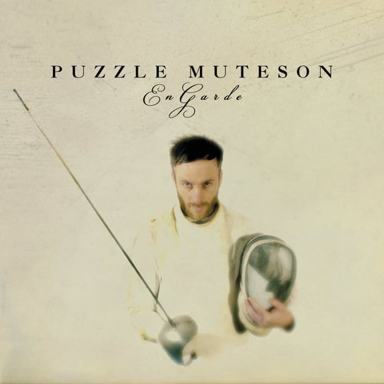 Виниловая пластинка Puzzle Muteson - En Garde