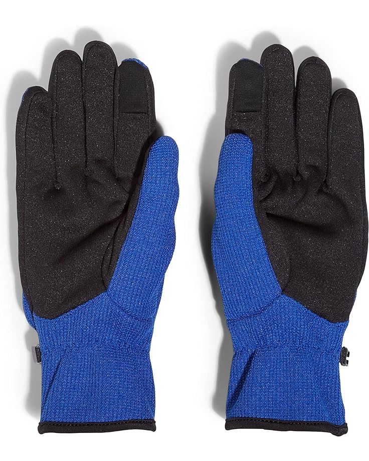 Перчатки Spyder Bandit Gloves, цвет Electric Blue