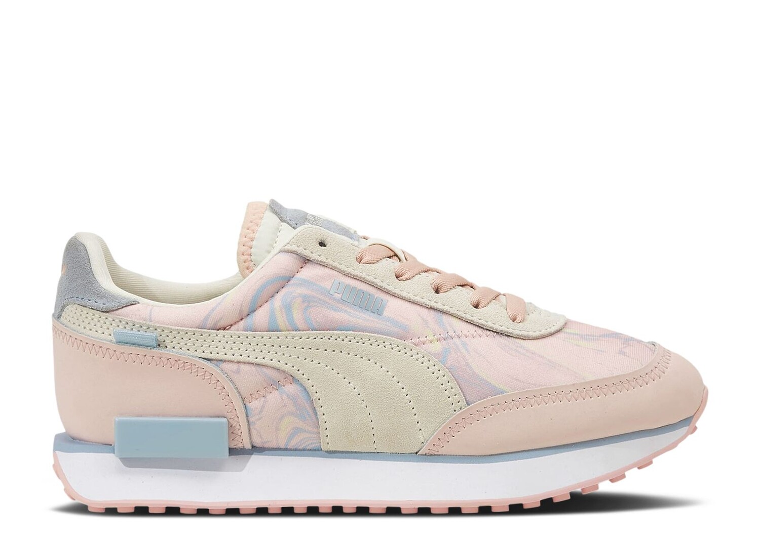 

Кроссовки Puma Wmns Future Rider 'Marble', розовый