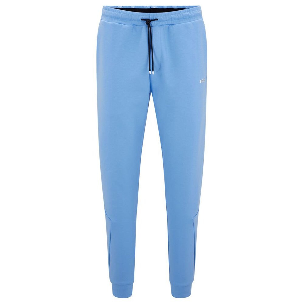 

Брюки BOSS Hadiko 1 10234538 Tracksuit, синий