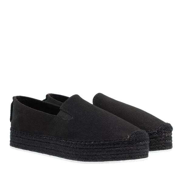 

Эспадрильи sun slon espadrilles Hugo, черный
