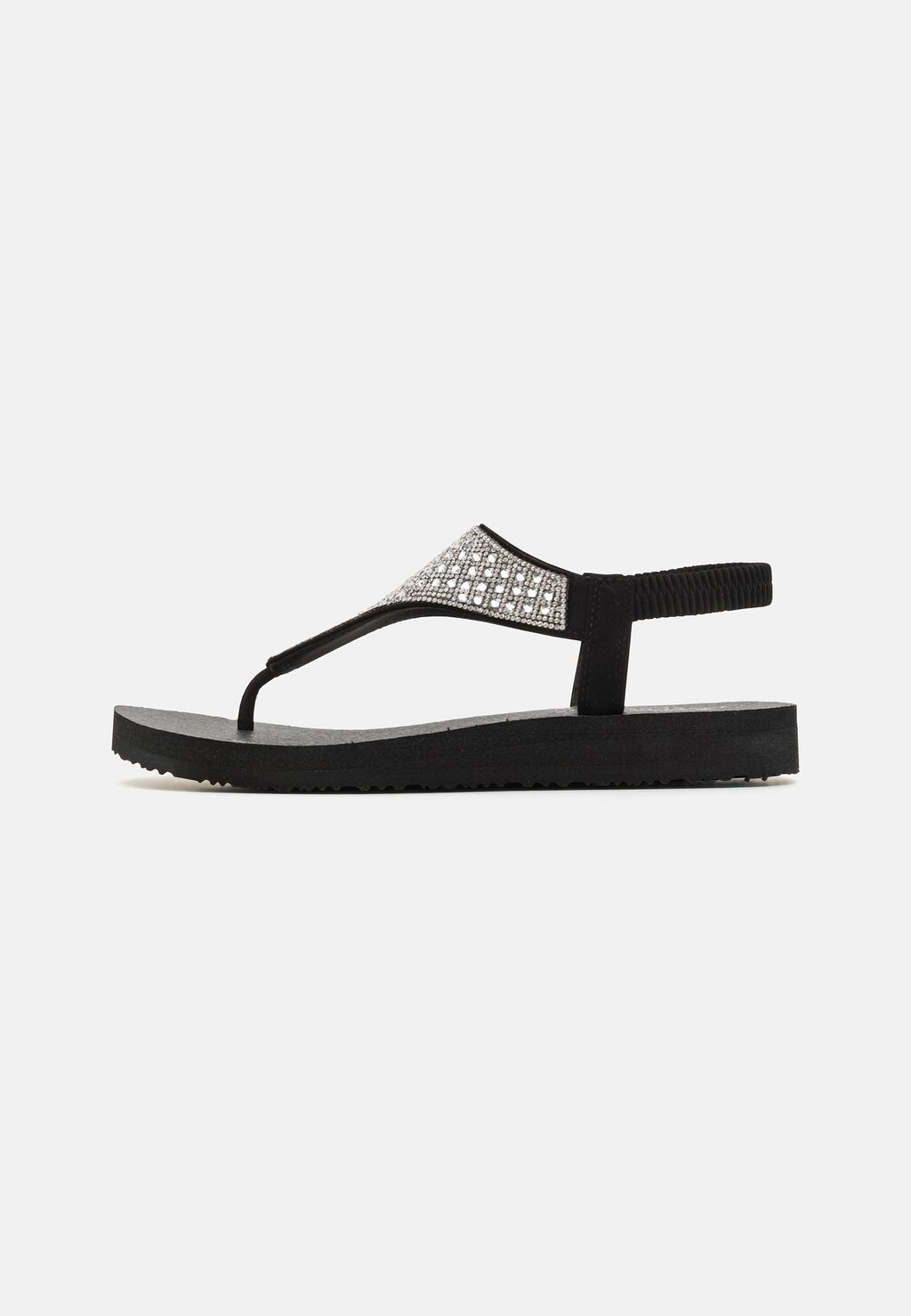 

Сандалии MEDITATION Skechers, цвет black