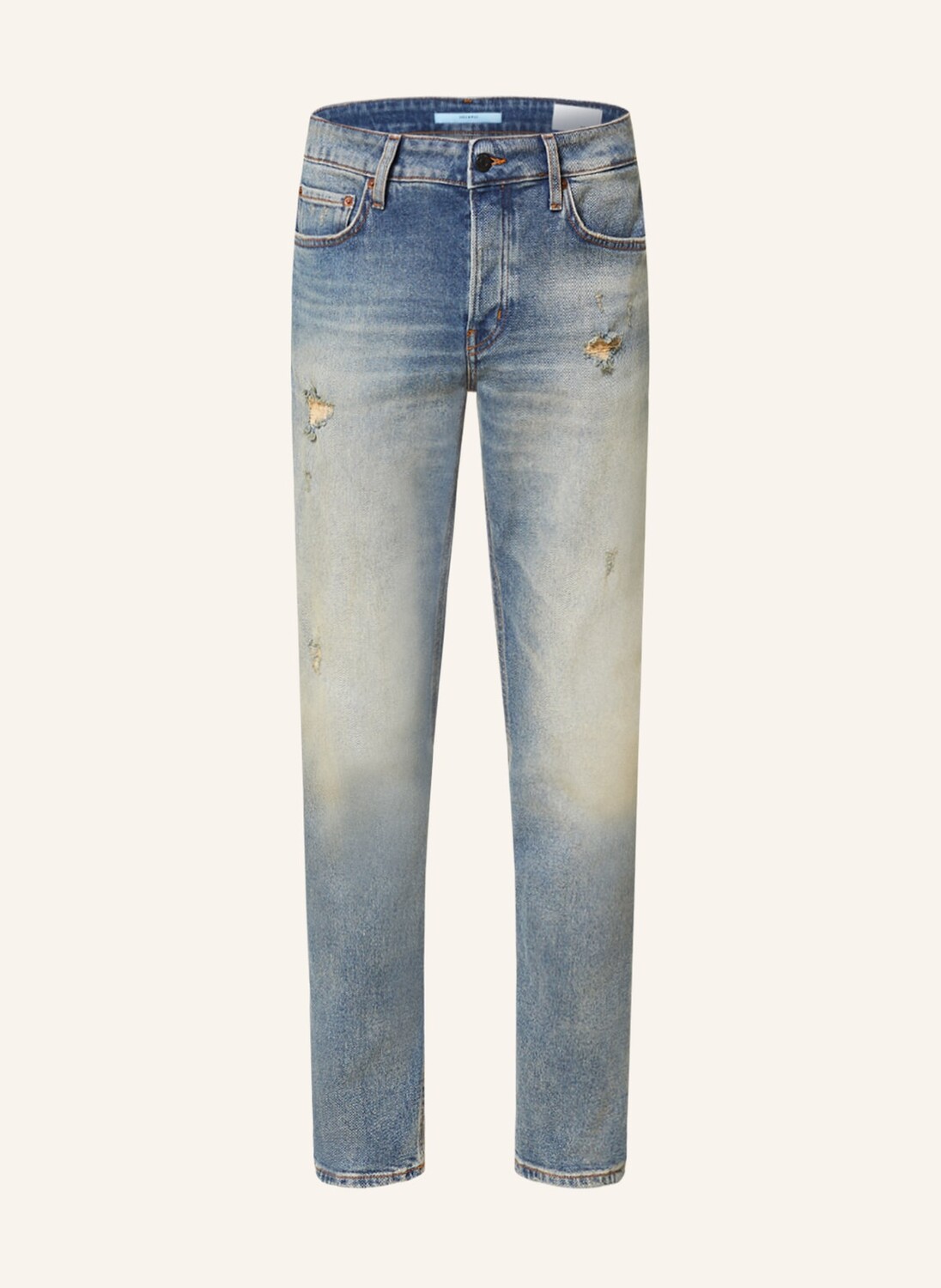 

Джинсы HAIKURE CLEVELAND Slim Fit