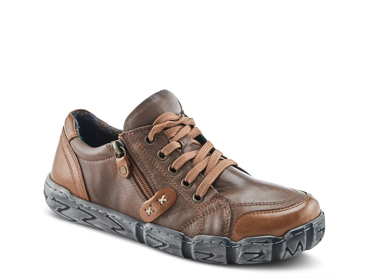 

Кроссовки Maysoon Sneaker Spring Step, коричневый