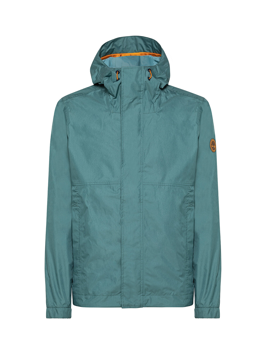 

Мужская ветровка Outdoor Heritage Timberland, зеленый