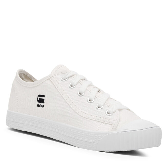 

Кроссовки G-Star Raw, белый