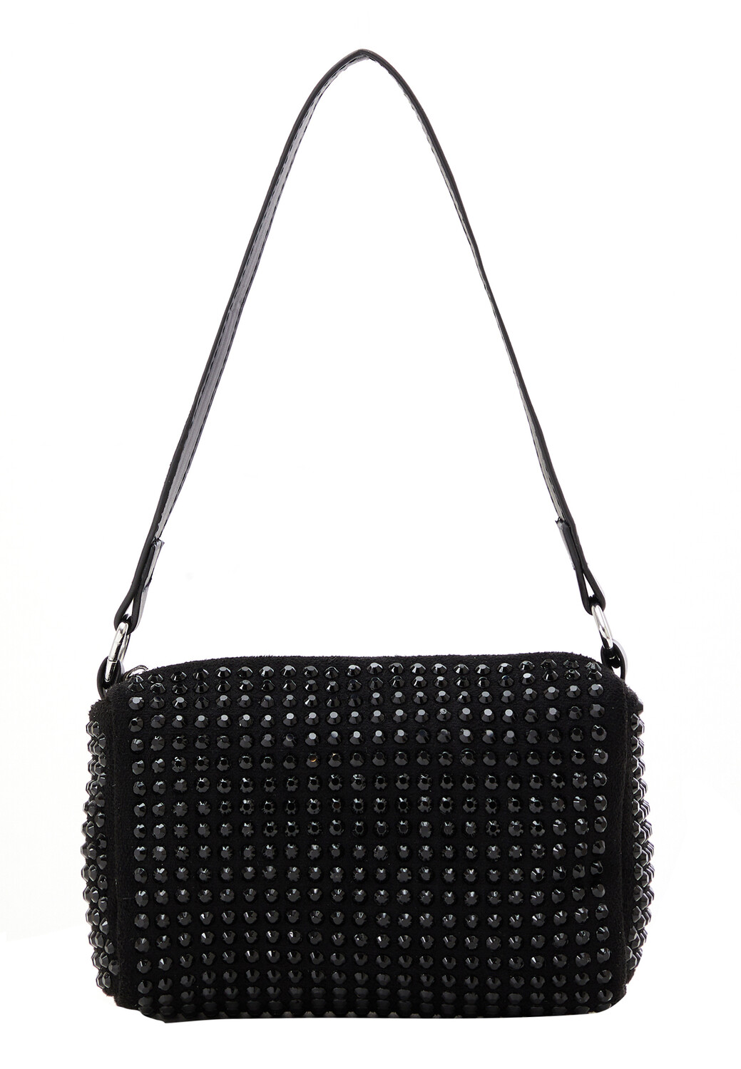 

Сумка через плечо faina Handtasche, черный